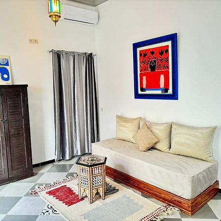 Riad Arrahma Marraquexe Exterior foto