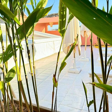 Riad Arrahma Marraquexe Exterior foto