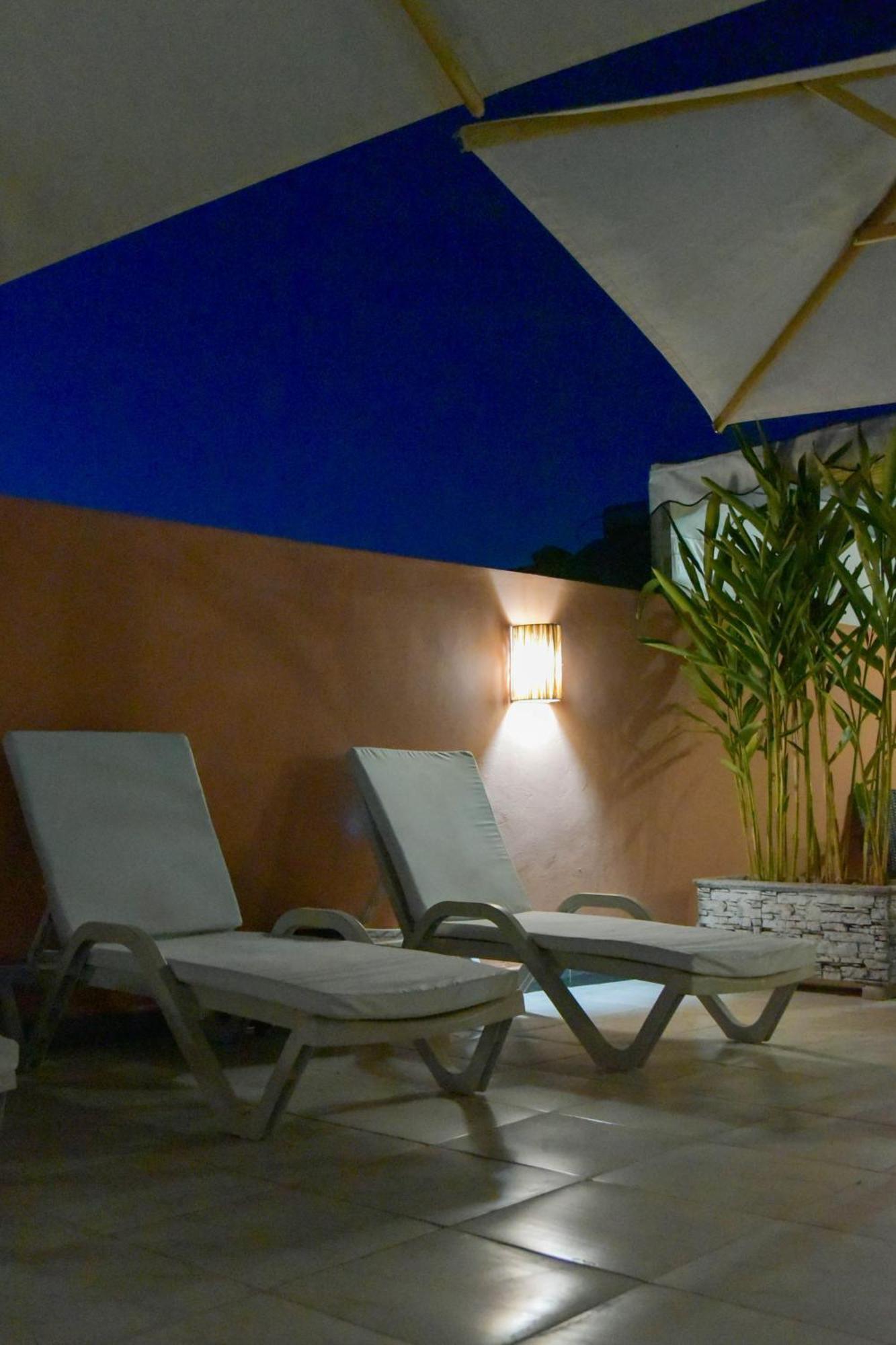 Riad Arrahma Marraquexe Exterior foto