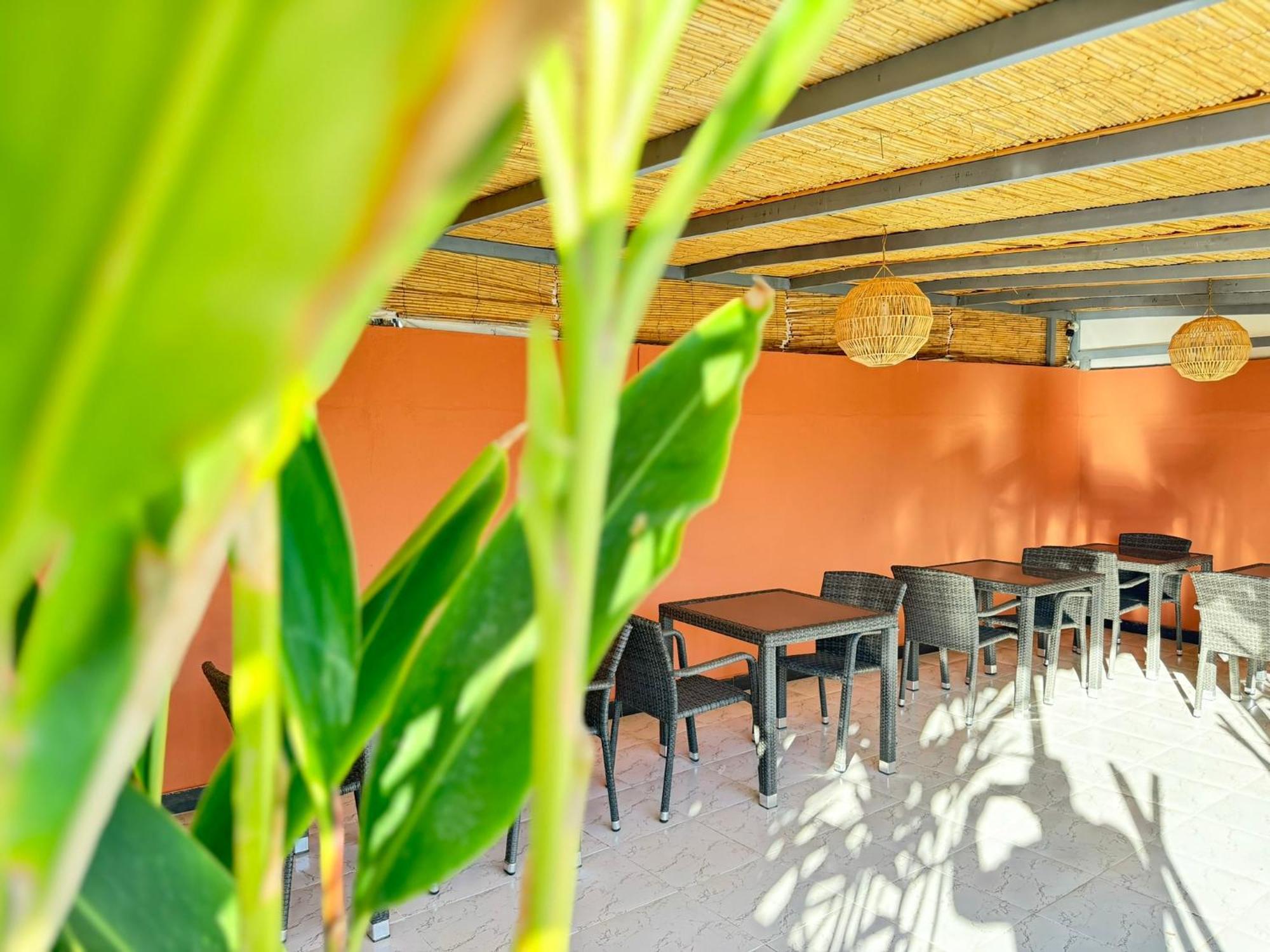 Riad Arrahma Marraquexe Exterior foto