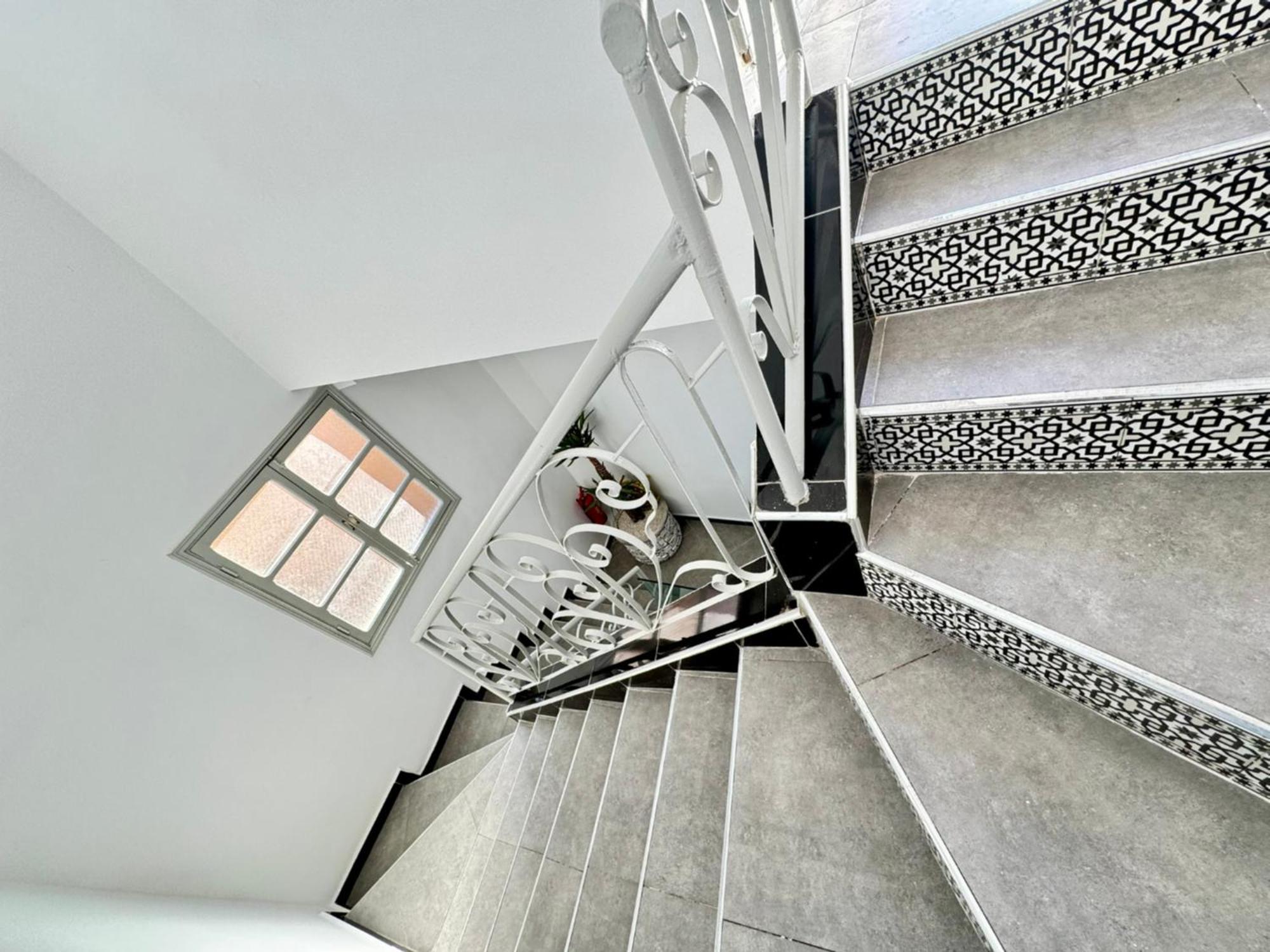 Riad Arrahma Marraquexe Exterior foto